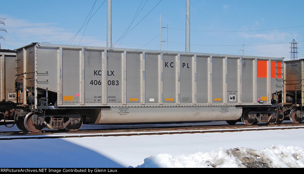 KCLX 406083